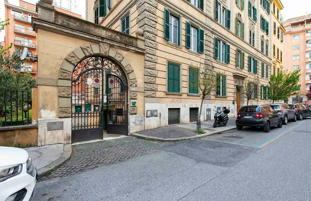 Domus Clodio-1